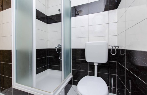 Privlaka Apartment | 50 m² Apartment ∙ 1 bedroom ∙ 4 guests