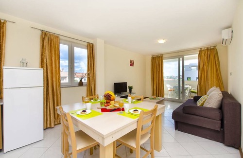 Privlaka Apartment | 50 m² Apartment ∙ 1 bedroom ∙ 4 guests