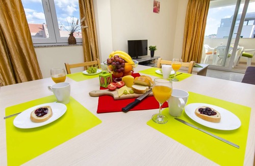 Privlaka Apartment | 50 m² Apartment ∙ 1 bedroom ∙ 4 guests