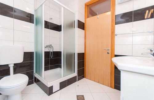 Privlaka Apartment | 50 m² Apartment ∙ 1 bedroom ∙ 4 guests