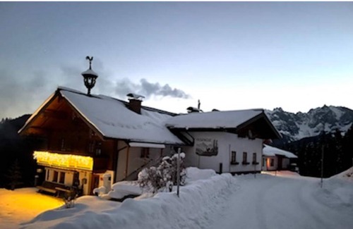 Annaberg-Lungoetz Apartment | 50 m² Apartment ∙ 2 bedrooms ∙ 6 guests
