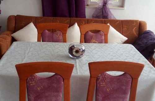 Dubrava Apartment | 50 m² Apartment ∙ 2 bedrooms ∙ 5 guests