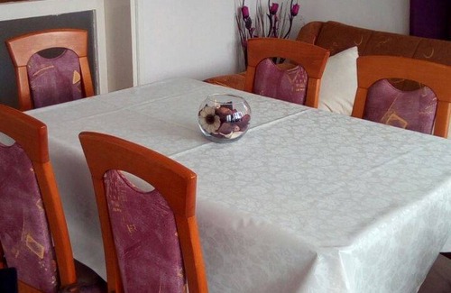 Dubrava Apartment | 50 m² Apartment ∙ 2 bedrooms ∙ 5 guests
