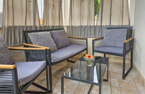 Supetar Apartment | 50 m² Apartment ∙ 2 bedrooms ∙ 5 guests