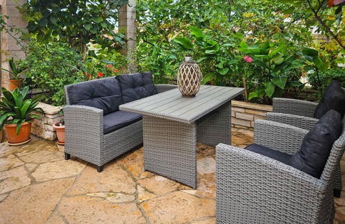 Supetar Apartment | 50 m² Apartment ∙ 2 bedrooms ∙ 5 guests