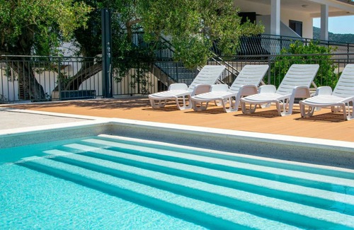 Vinisce Apartment | 50 m² Apartment ∙ 2 bedrooms ∙ 4 guests