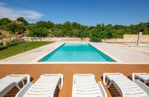 Vinisce Apartment | 50 m² Apartment ∙ 2 bedrooms ∙ 4 guests