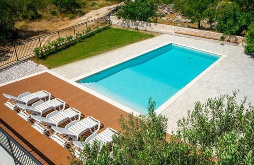 Vinisce Apartment | 50 m² Apartment ∙ 2 bedrooms ∙ 4 guests