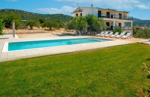 Vinisce Apartment | 50 m² Apartment ∙ 2 bedrooms ∙ 4 guests