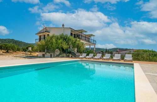 Vinisce Apartment | 50 m² Apartment ∙ 2 bedrooms ∙ 4 guests