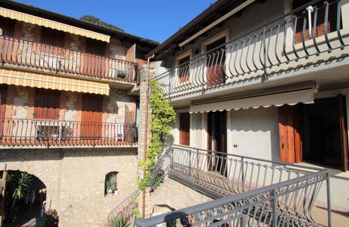 Gardola Apartment | 50 m² Apartment ∙ 2 bedrooms ∙ 4 guests