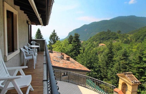 Gardola Apartment | 50 m² Apartment ∙ 2 bedrooms ∙ 4 guests