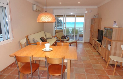Miami Platja Apartment | 50 m² Apartment ∙ 2 bedrooms ∙ 5 guests