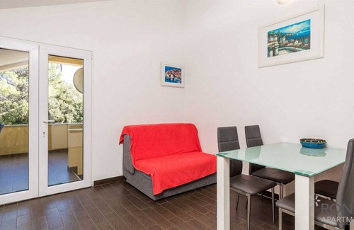 Simuni Apartment | 50 m² Apartment ∙ 2 bedrooms ∙ 4 guests