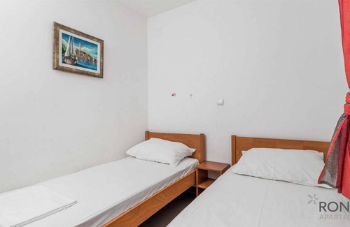 Simuni Apartment | 50 m² Apartment ∙ 2 bedrooms ∙ 4 guests
