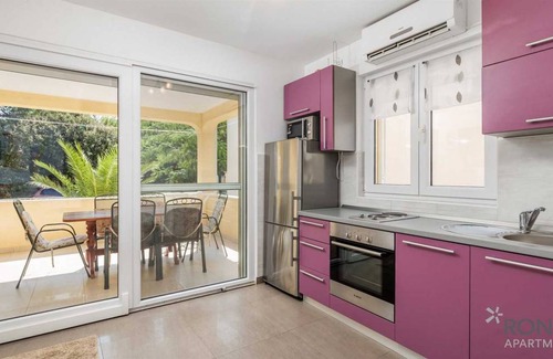 Simuni Apartment | 50 m² Apartment ∙ 2 bedrooms ∙ 4 guests