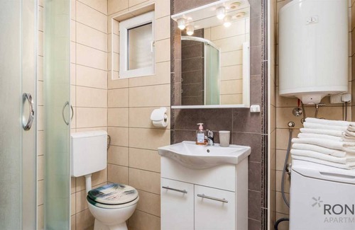 Simuni Apartment | 50 m² Apartment ∙ 2 bedrooms ∙ 4 guests
