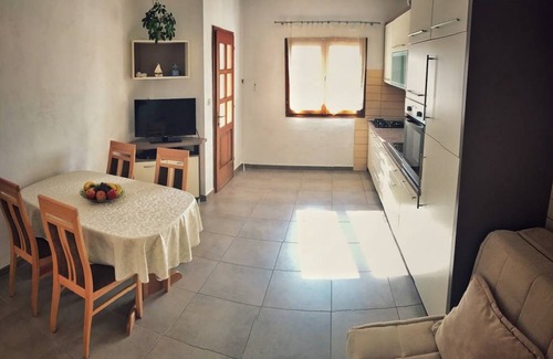 Povlja Apartment | 50 m² Apartment ∙ 2 bedrooms ∙ 5 guests