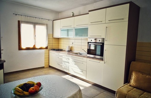 Povlja Apartment | 50 m² Apartment ∙ 2 bedrooms ∙ 5 guests