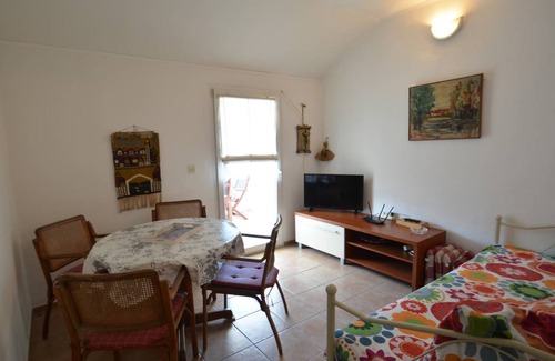 Island Dugi Otok Apartment | 50 m² Apartment ∙ 2 bedrooms ∙ 5 guests