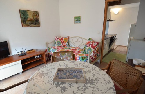 Island Dugi Otok Apartment | 50 m² Apartment ∙ 2 bedrooms ∙ 5 guests