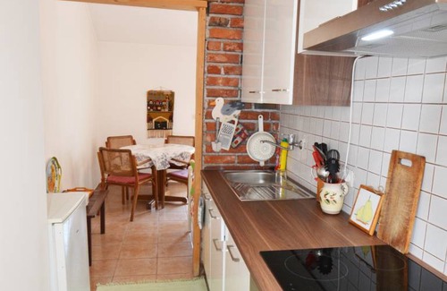 Island Dugi Otok Apartment | 50 m² Apartment ∙ 2 bedrooms ∙ 5 guests