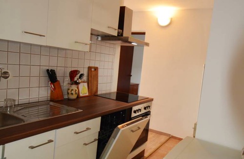 Island Dugi Otok Apartment | 50 m² Apartment ∙ 2 bedrooms ∙ 5 guests
