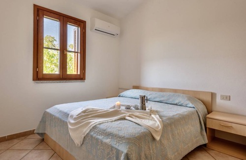 Budoni Apartment | 50 m² Apartment ∙ 2 bedrooms ∙ 6 guests