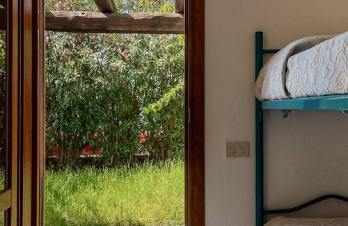 Budoni Apartment | 50 m² Apartment ∙ 2 bedrooms ∙ 6 guests