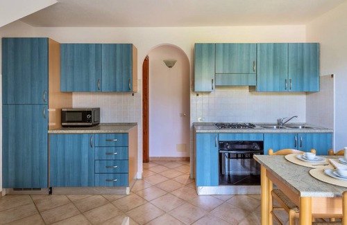 Budoni Apartment | 50 m² Apartment ∙ 2 bedrooms ∙ 6 guests