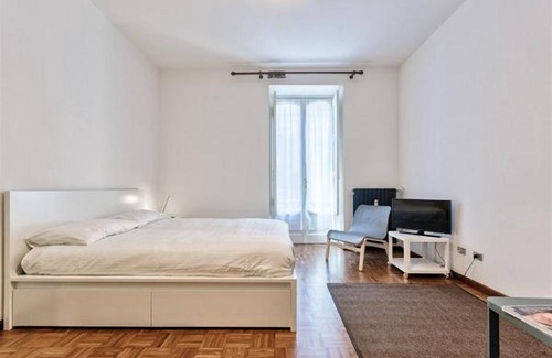 Historic Centre Apartment | 50 m² Apartment ∙ 2 bedrooms ∙ 3 guests