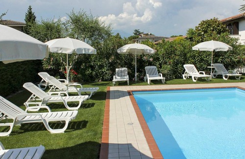 Lazise Apartment | 50 m² Apartment ∙ 2 bedrooms ∙ 4 guests