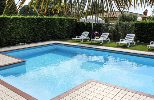 Lazise Apartment | 50 m² Apartment ∙ 2 bedrooms ∙ 4 guests