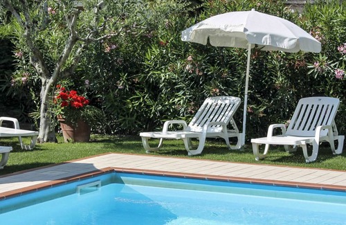 Lazise Apartment | 50 m² Apartment ∙ 2 bedrooms ∙ 4 guests