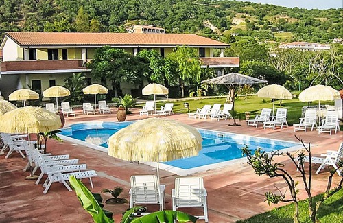Ricadi Apartment | 50 m² Apartment ∙ 2 bedrooms ∙ 6 guests
