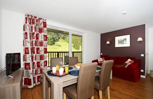 Auris Apartment | 50 m² Apartment ∙ 2 bedrooms ∙ 6 guests