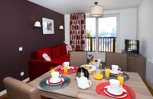 Auris Apartment | 50 m² Apartment ∙ 2 bedrooms ∙ 6 guests