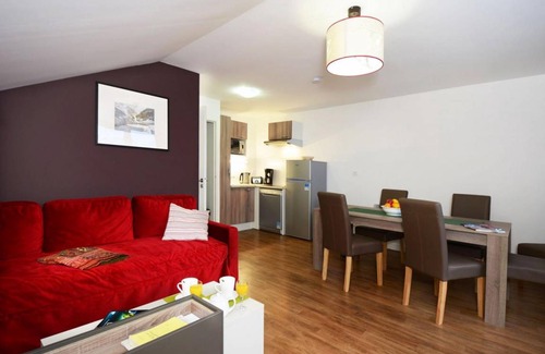 Auris Apartment | 50 m² Apartment ∙ 2 bedrooms ∙ 6 guests
