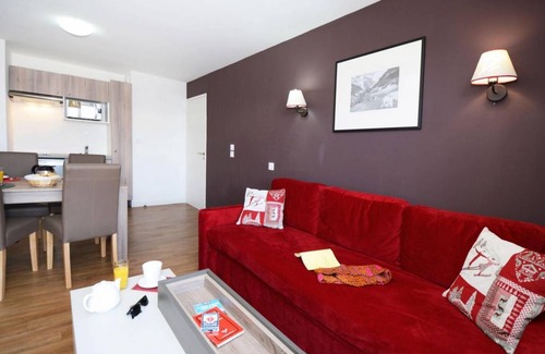 Auris Apartment | 50 m² Apartment ∙ 2 bedrooms ∙ 6 guests