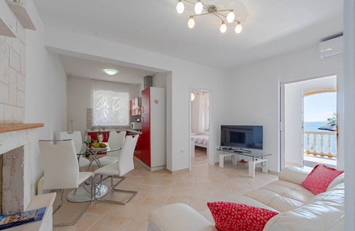 Blato Apartment | 50 m² Apartment ∙ 2 bedrooms ∙ 4 guests