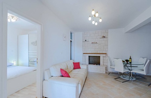 Blato Apartment | 50 m² Apartment ∙ 2 bedrooms ∙ 4 guests