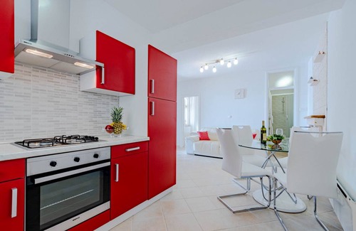Blato Apartment | 50 m² Apartment ∙ 2 bedrooms ∙ 4 guests