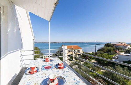 Kraj Apartment | 50 m² Apartment ∙ 2 bedrooms ∙ 5 guests