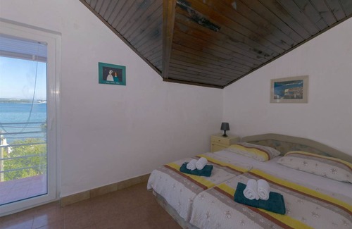 Kraj Apartment | 50 m² Apartment ∙ 2 bedrooms ∙ 5 guests