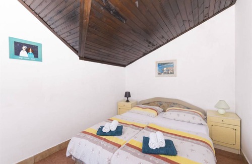 Kraj Apartment | 50 m² Apartment ∙ 2 bedrooms ∙ 5 guests