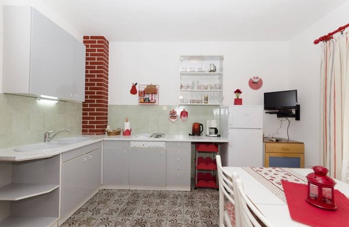 Bol Apartment | 50 m² Apartment ∙ 2 bedrooms ∙ 5 guests