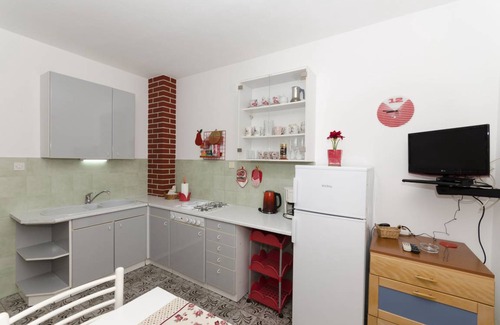 Bol Apartment | 50 m² Apartment ∙ 2 bedrooms ∙ 5 guests