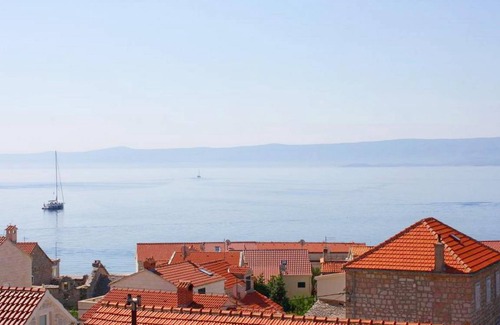 Bol Apartment | 50 m² Apartment ∙ 2 bedrooms ∙ 4 guests
