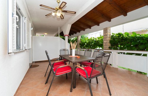 Nin Apartment | 50 m² Apartment ∙ 2 bedrooms ∙ 5 guests
