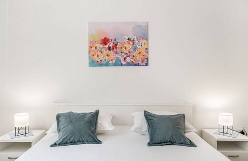 Pag Apartment | 50 m² Apartment ∙ 2 bedrooms ∙ 4 guests